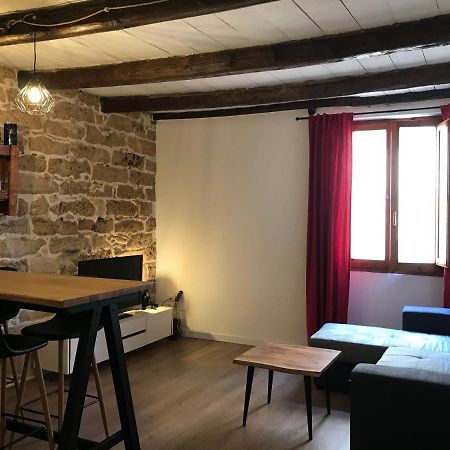 Su Boe Apartment Alghero Bagian luar foto