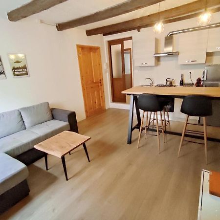 Su Boe Apartment Alghero Bagian luar foto