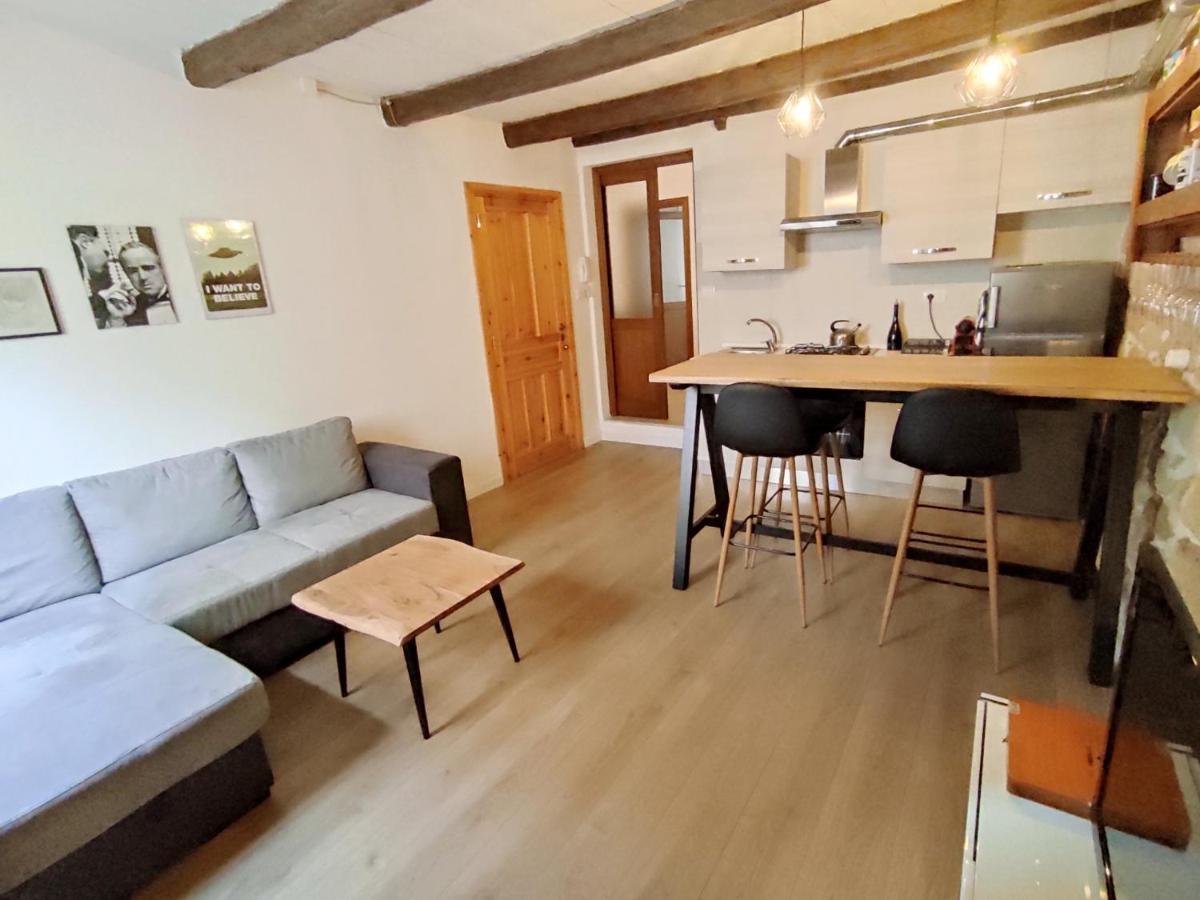 Su Boe Apartment Alghero Bagian luar foto
